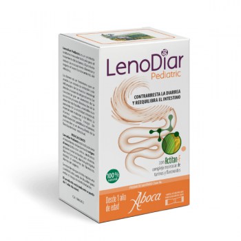 lenodiar pediat web
